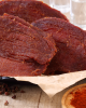 Kinmen-Sorghum Pork Jerky (spicy)