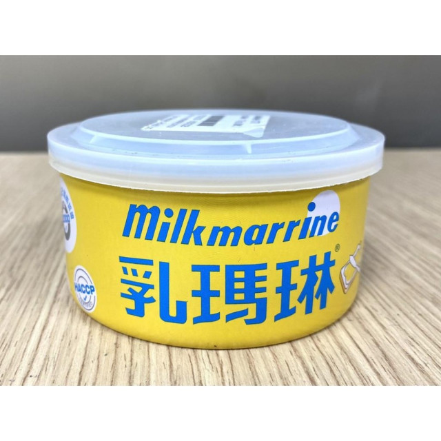 Milk Malin Cream