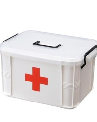 First Aid Kit